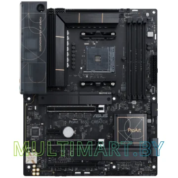 Материнская плата ASUS ProArt B550-Creator